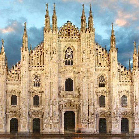 20 Min From Duomo Exclusive House - City Center Сесто-Сан-Джованни Экстерьер фото