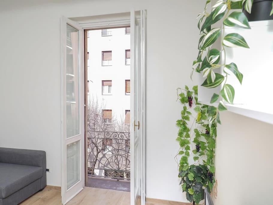 20 Min From Duomo Exclusive House - City Center Сесто-Сан-Джованни Экстерьер фото