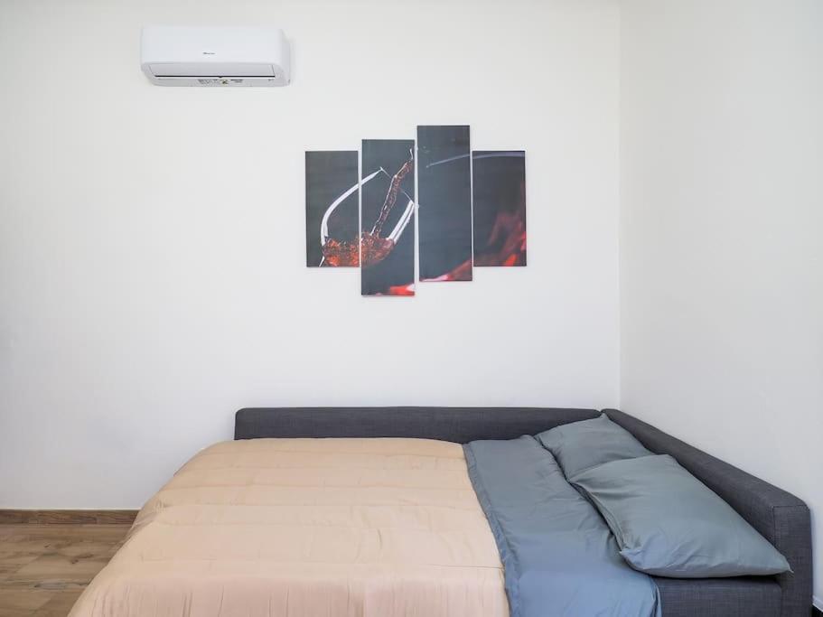 20 Min From Duomo Exclusive House - City Center Сесто-Сан-Джованни Экстерьер фото
