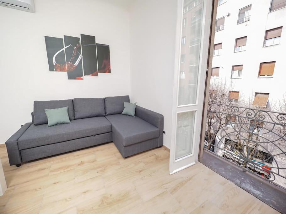20 Min From Duomo Exclusive House - City Center Сесто-Сан-Джованни Экстерьер фото