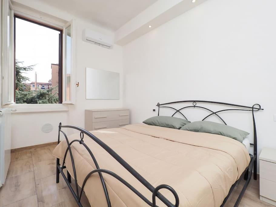 20 Min From Duomo Exclusive House - City Center Сесто-Сан-Джованни Экстерьер фото
