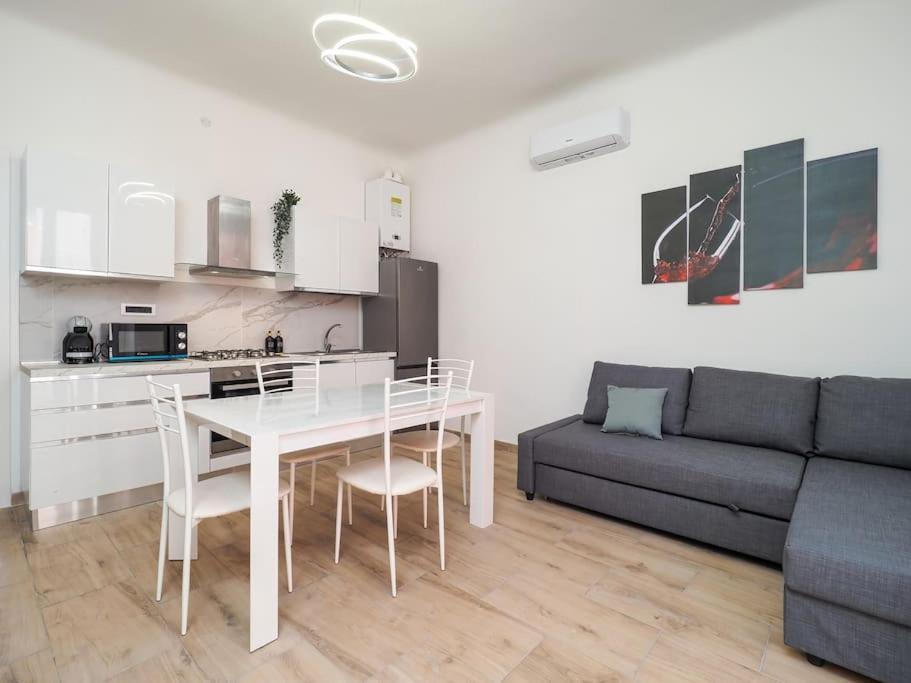 20 Min From Duomo Exclusive House - City Center Сесто-Сан-Джованни Экстерьер фото