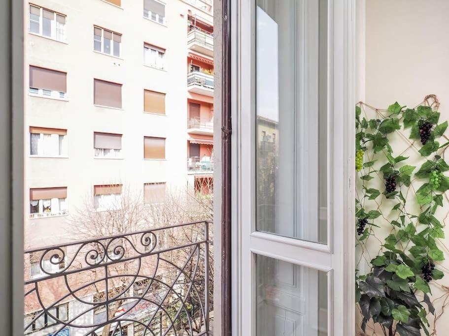 20 Min From Duomo Exclusive House - City Center Сесто-Сан-Джованни Экстерьер фото