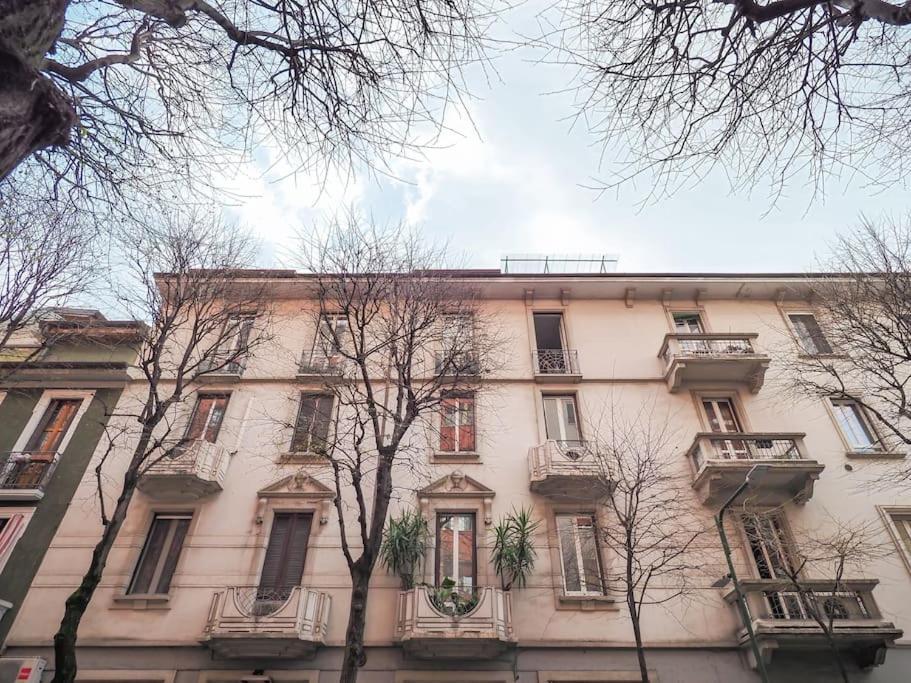20 Min From Duomo Exclusive House - City Center Сесто-Сан-Джованни Экстерьер фото