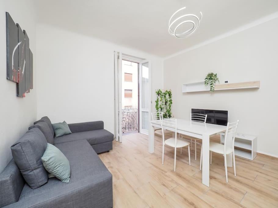 20 Min From Duomo Exclusive House - City Center Сесто-Сан-Джованни Экстерьер фото